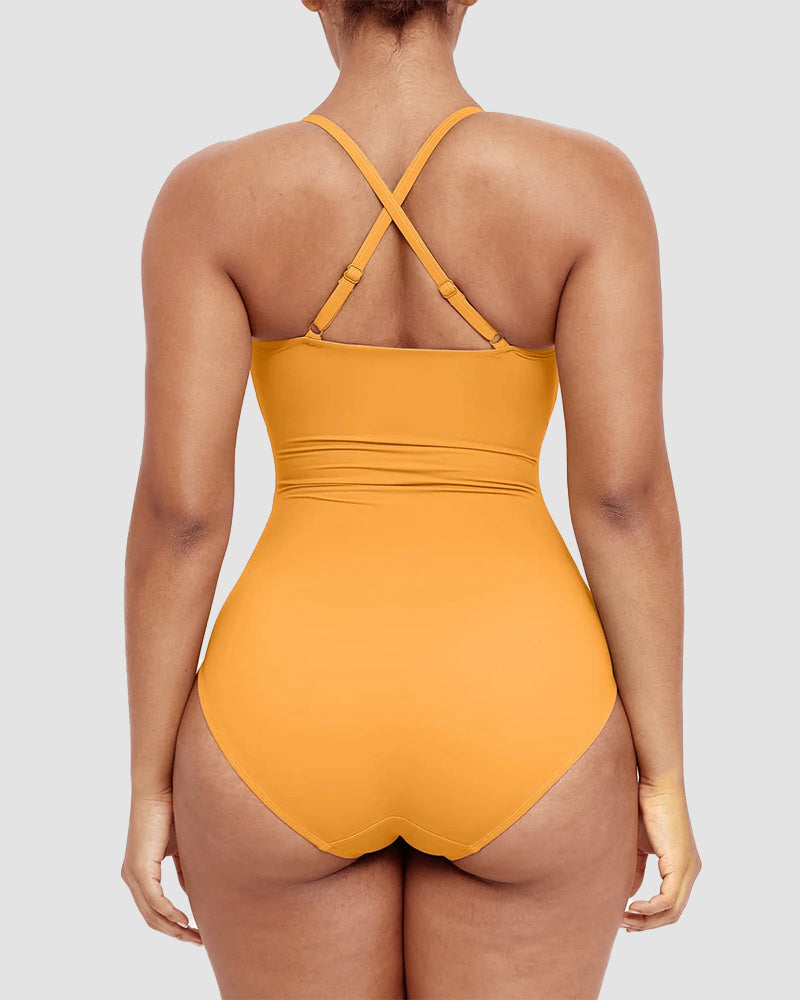 Emy | Shaping Swimsuit