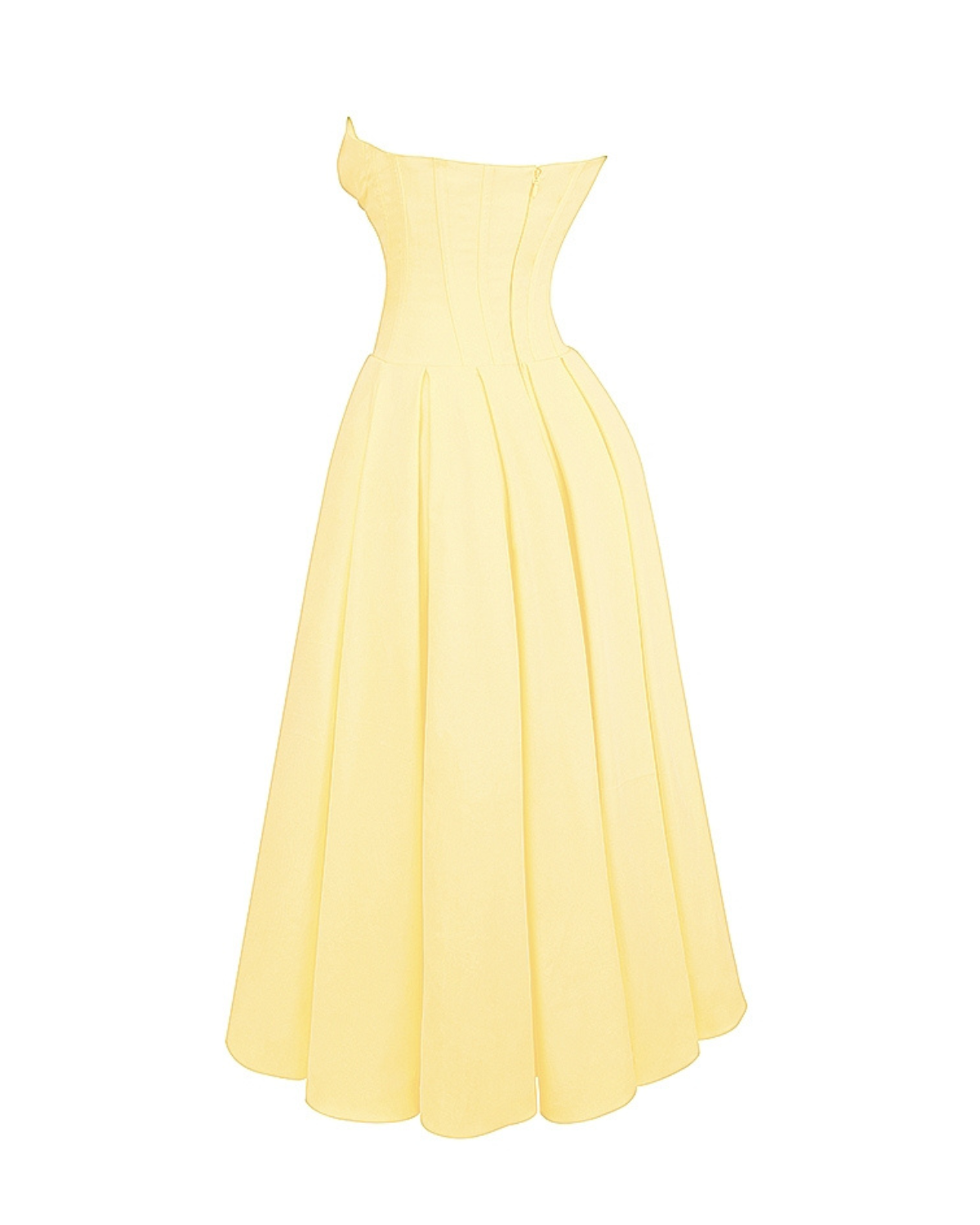 Amanda Midi Dress
