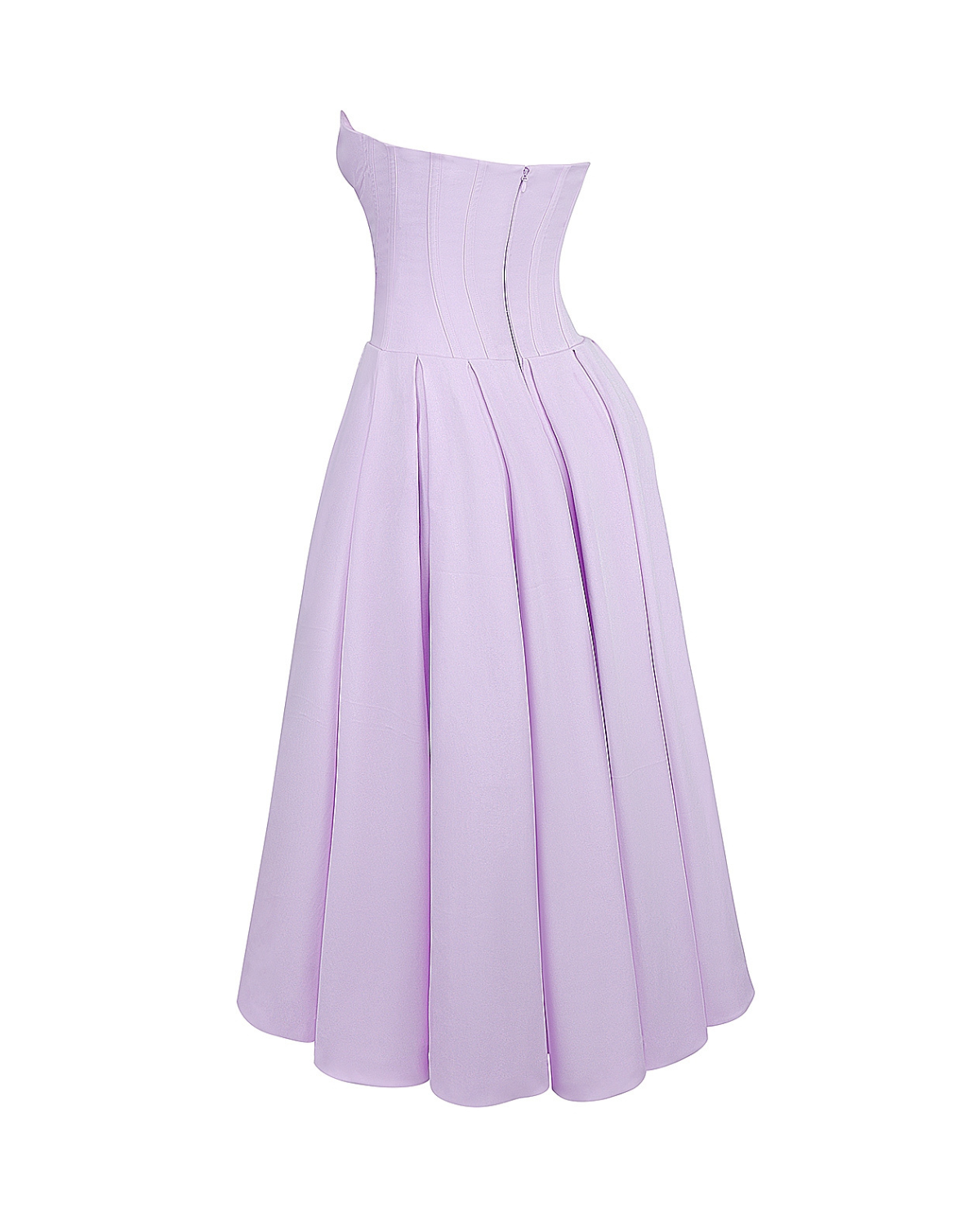 Amalfi Midi Dress