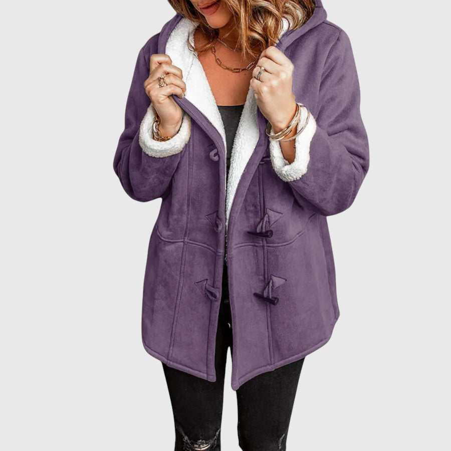 Elen - Stylish Women's Coat