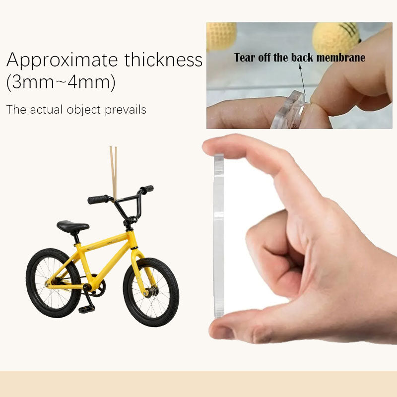π΄ββοΈπ Bike Advent Calendar 2025