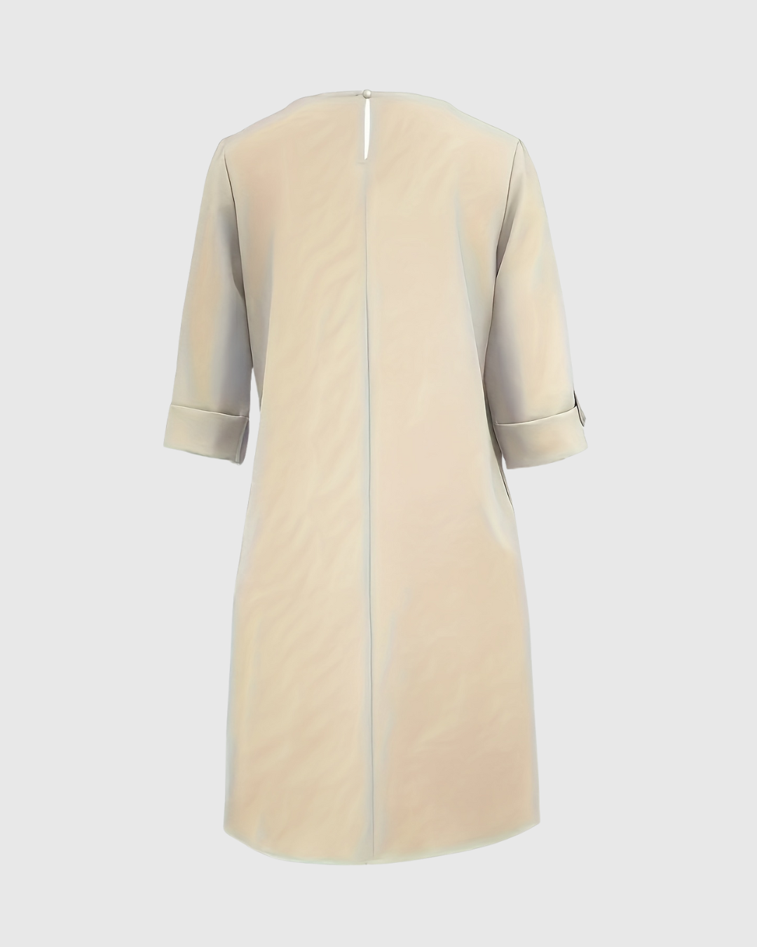 Dane | Effortless All-day Dress