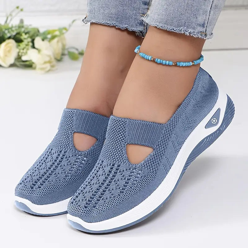 OrthoComfort Sneakers