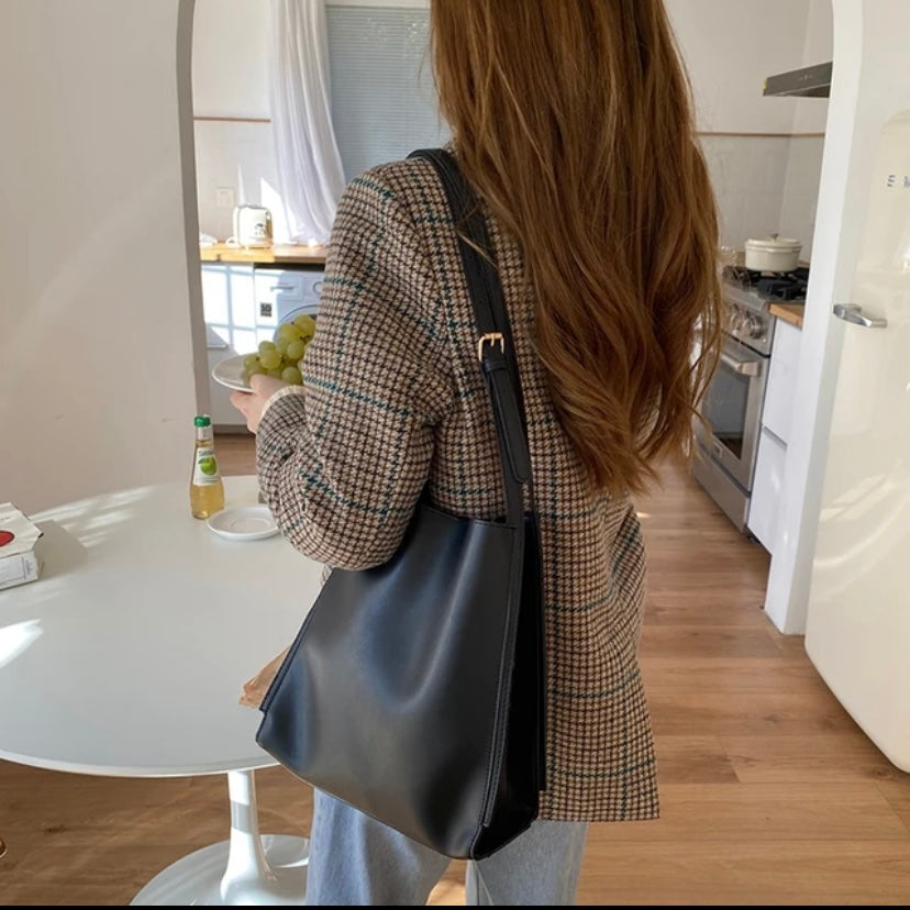 Camille - Classic Everyday Bag