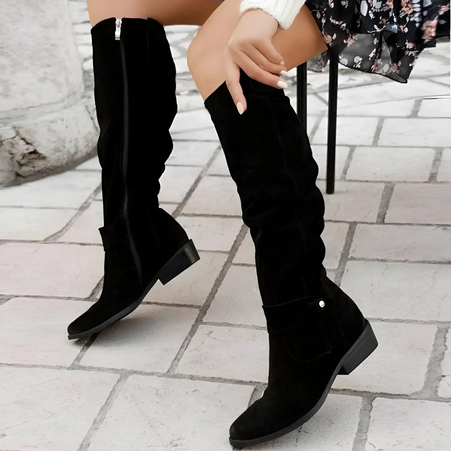 VitaStride Boots