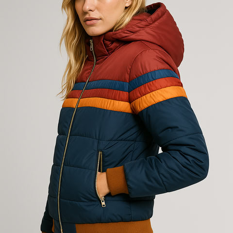 Alleah™ | Wind Jacket