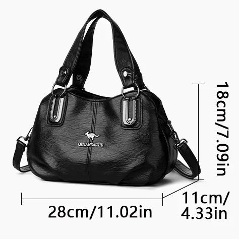 Aileen Vintage Bag