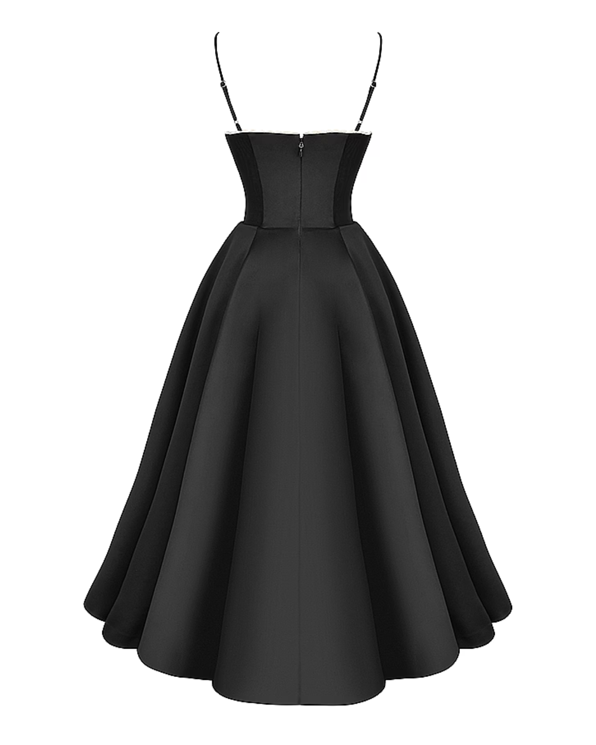 Selene Midi Dress