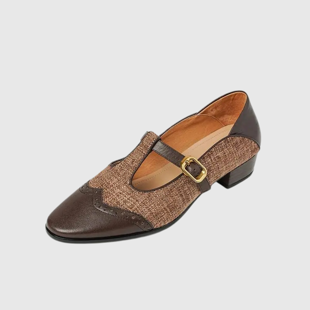 Gena Vintage Shoes