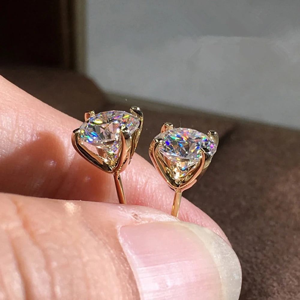 Terra Earrings