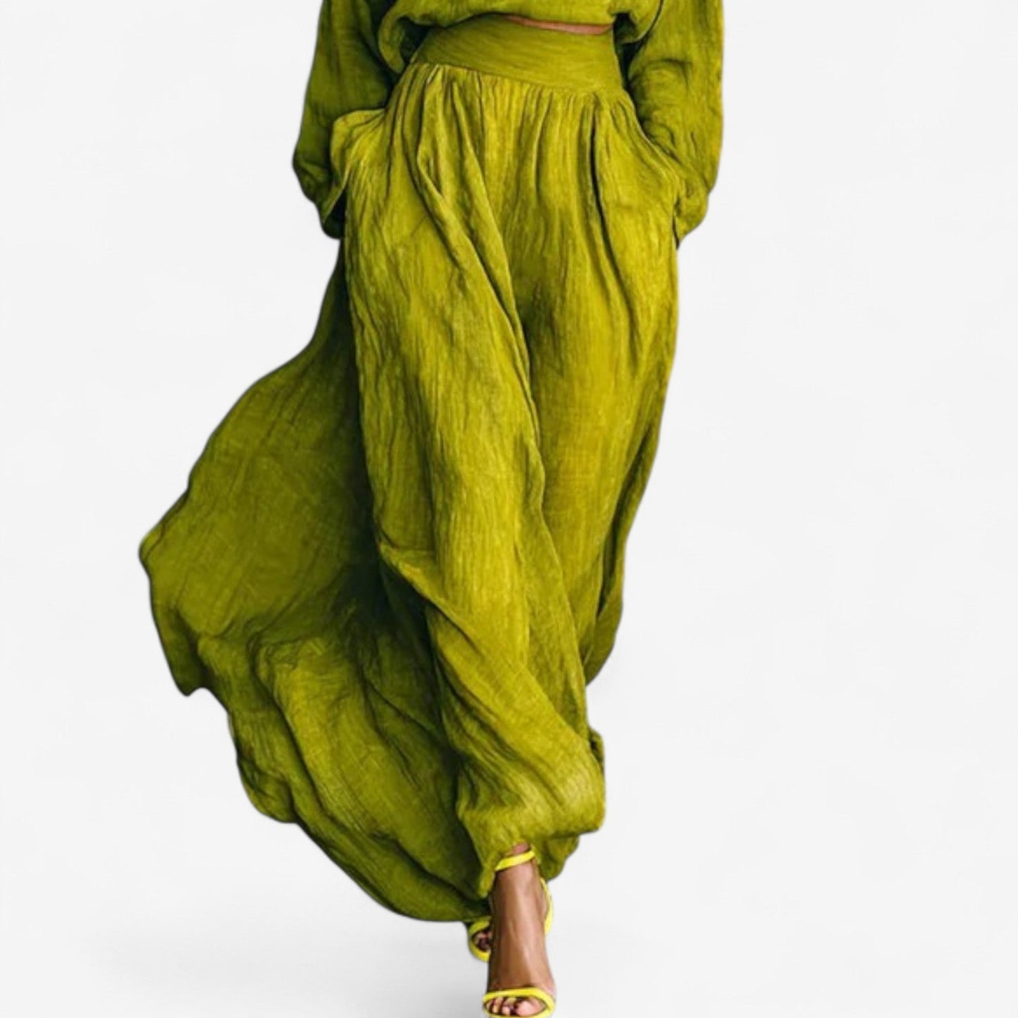 Éinor™ Fluid Ensemble
