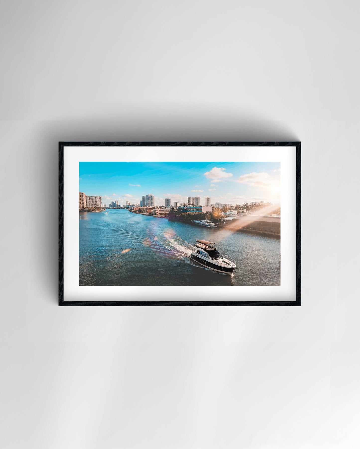 Bayside Motion
