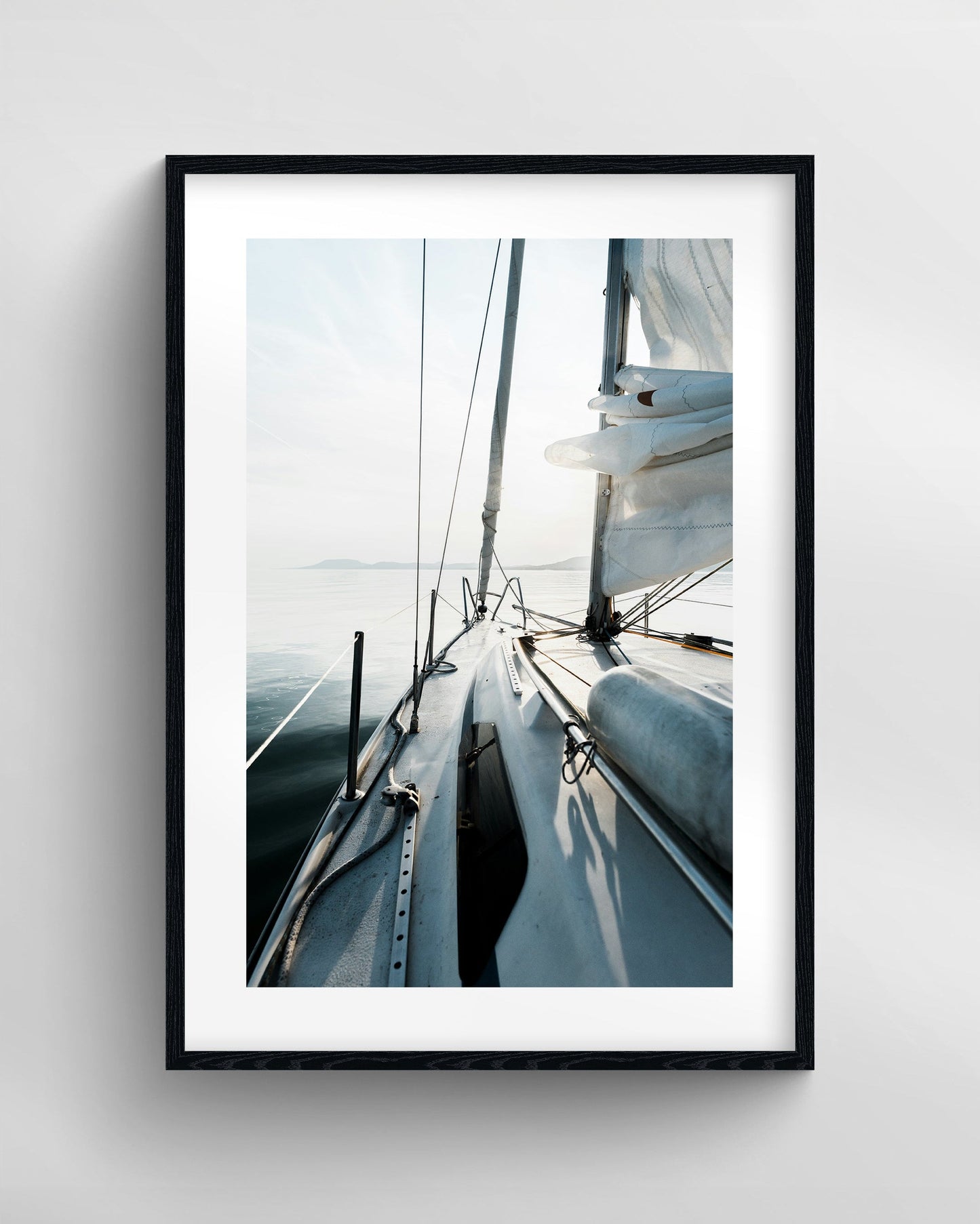 Calm Waters