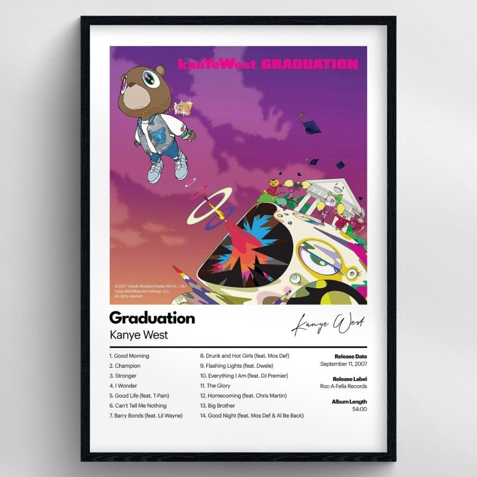 Graduation