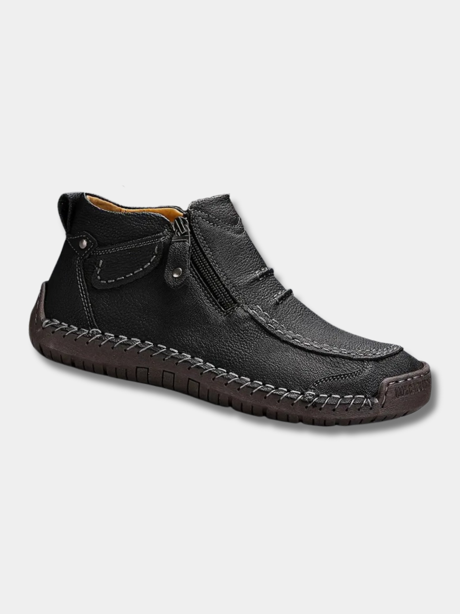 Mauritius | Classic Leather SHOES