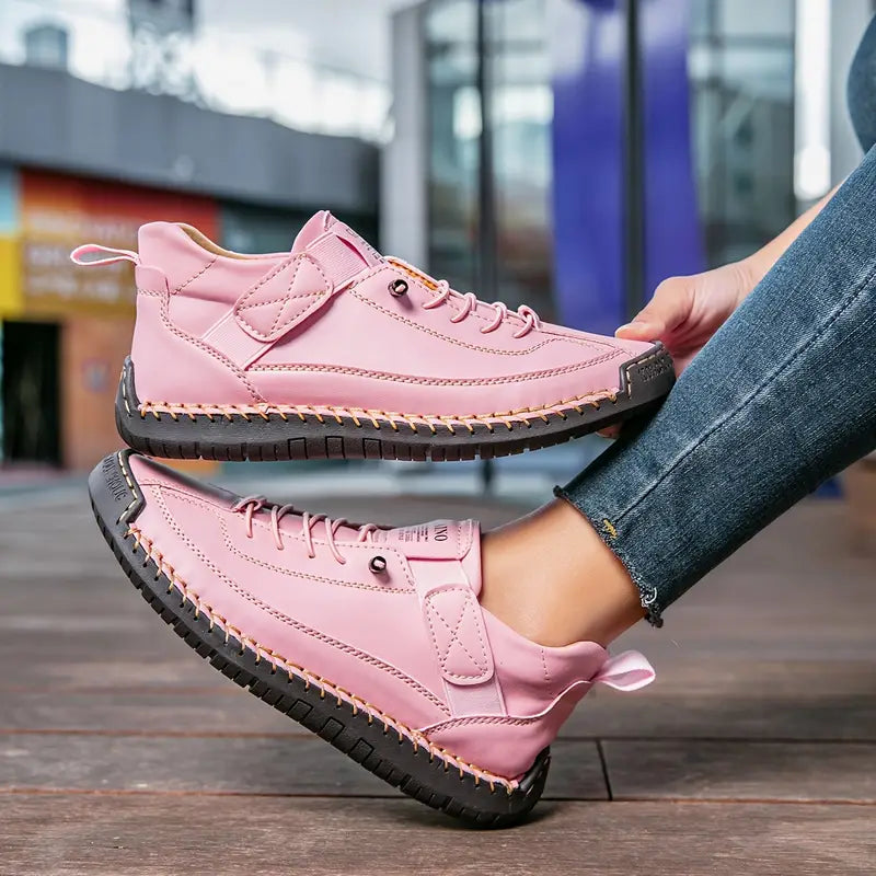 Mia | Everyday Sneakers