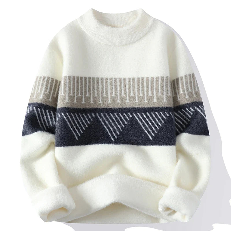 Ardair™ Slim Cashmere Sweater