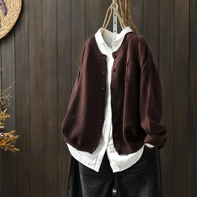 Marielle™ - Chic Cardigan