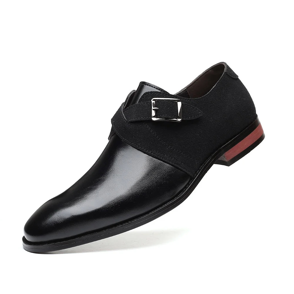 Regalbrook Suede Loafers