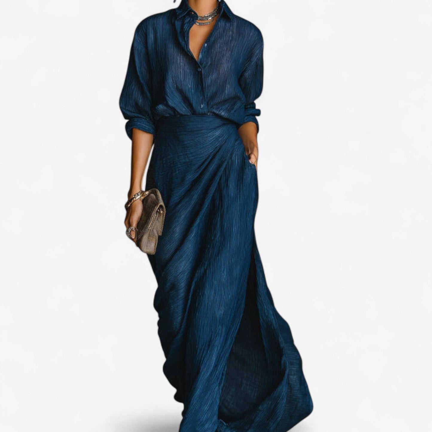 Tine™ Maxi Ocean
