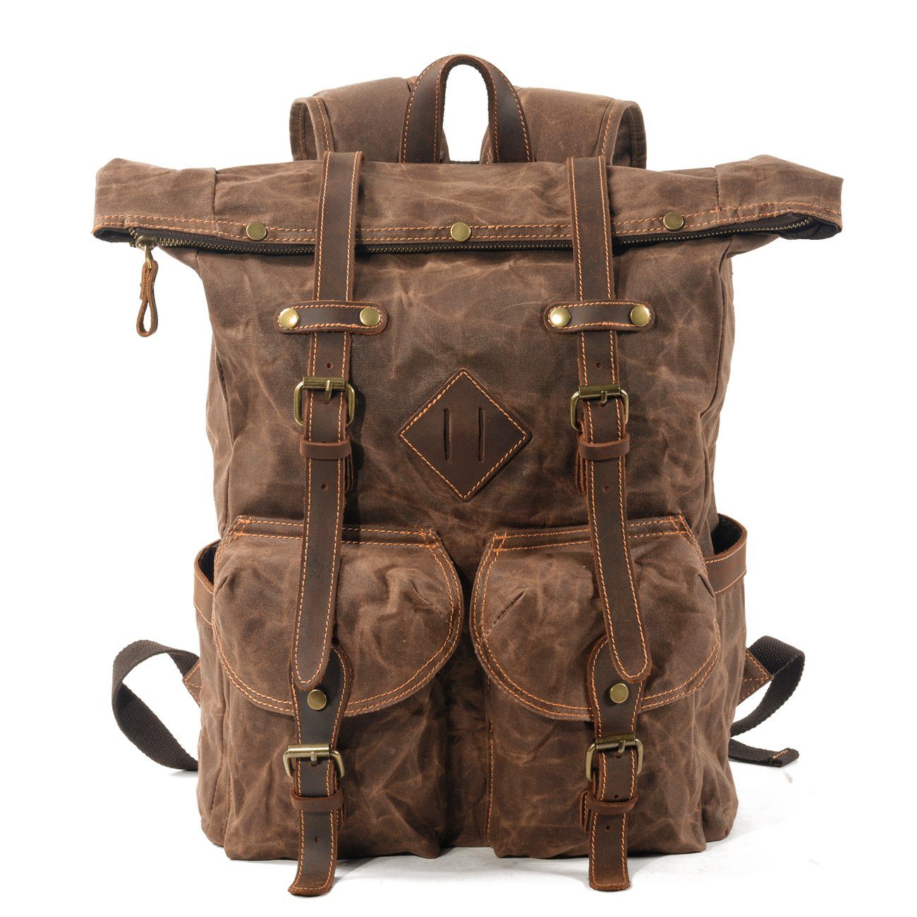 Hipster Rucksack | James