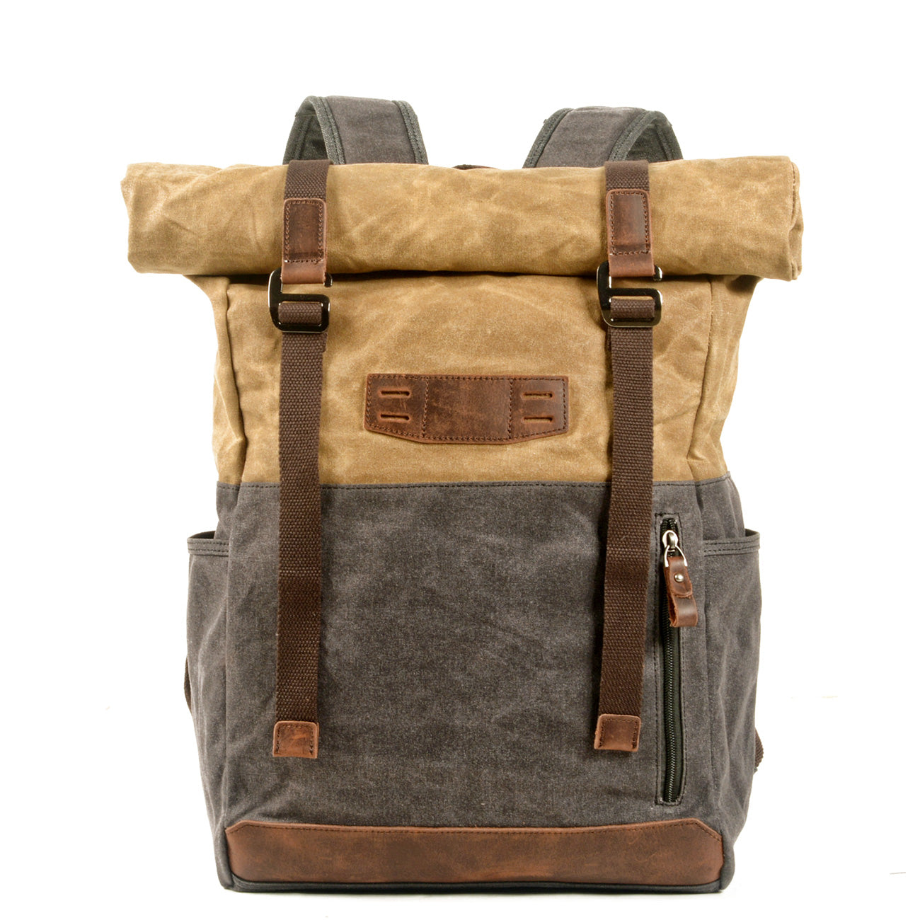 Linen Day Backpack | Mason