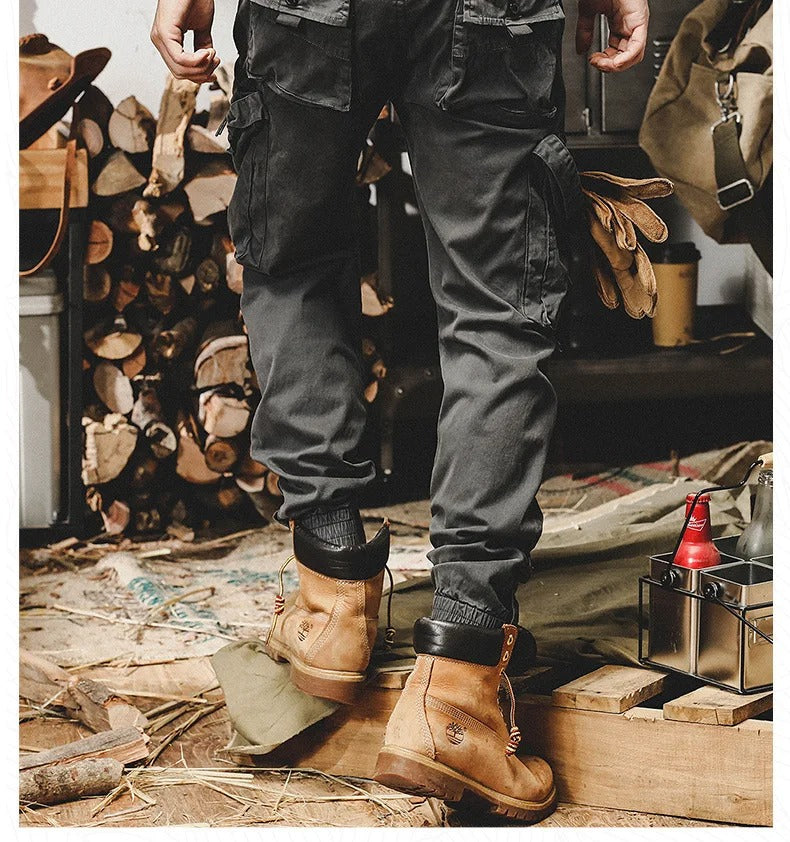Thorne™ - Premium Cargo Comfort Pants