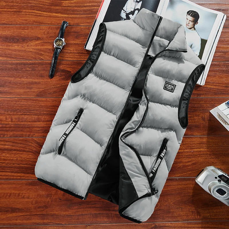 Van | Bodywarmer