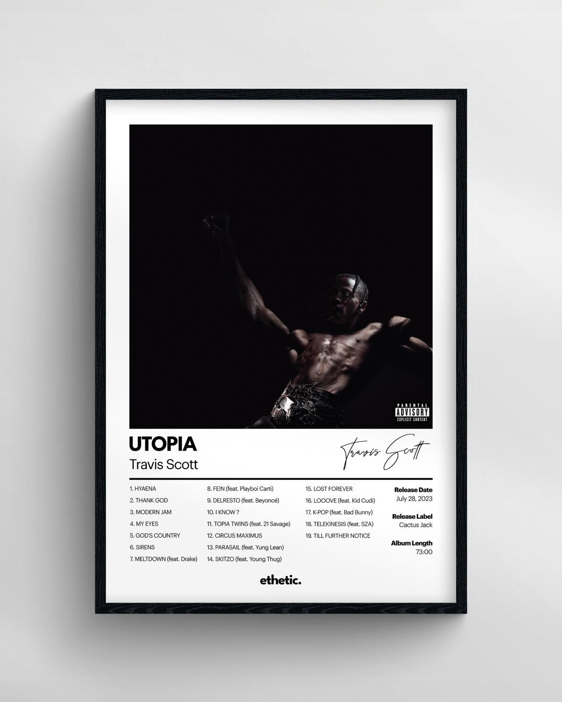 UTOPIA