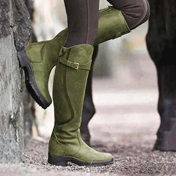 Lena | Orthopedic Boots