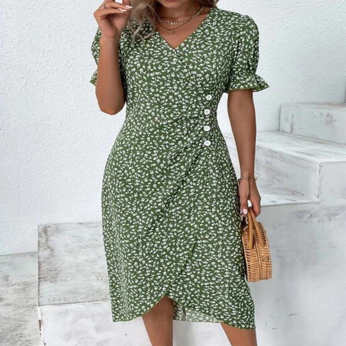 Kendi™ - Floral Springtime