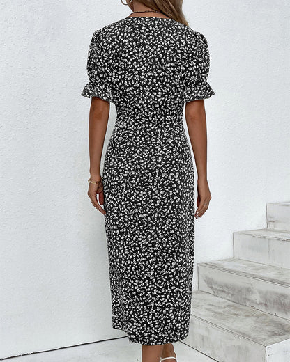 Kendi™ - Floral Springtime
