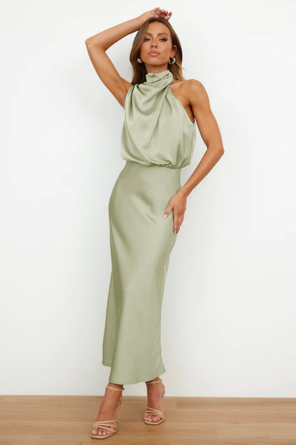 Selene™ | Elegant Dress
