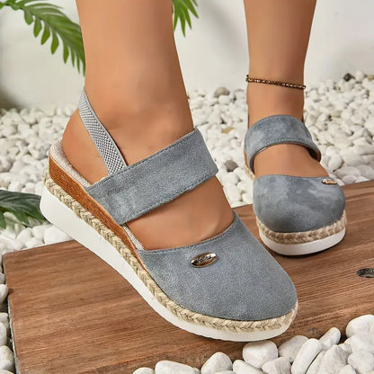 Brenda™ Orthopedic Sandals