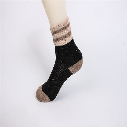 Warm Autumn & Winter 5-Pack Color Mix