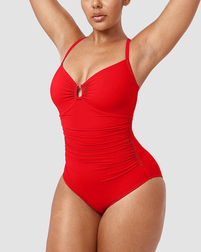 Emy | Shaping Swimsuit
