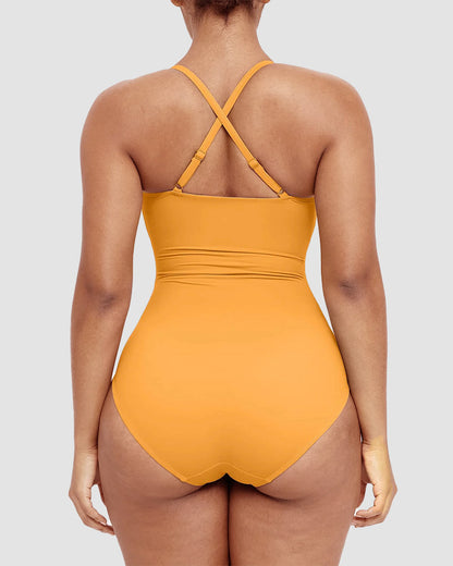 Emy | Shaping Swimsuit