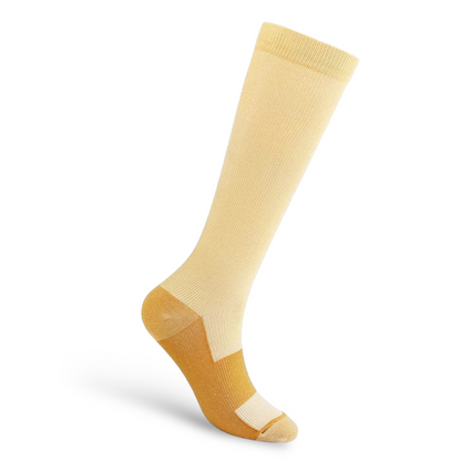 Compression PRO Copper 15-20mmHG