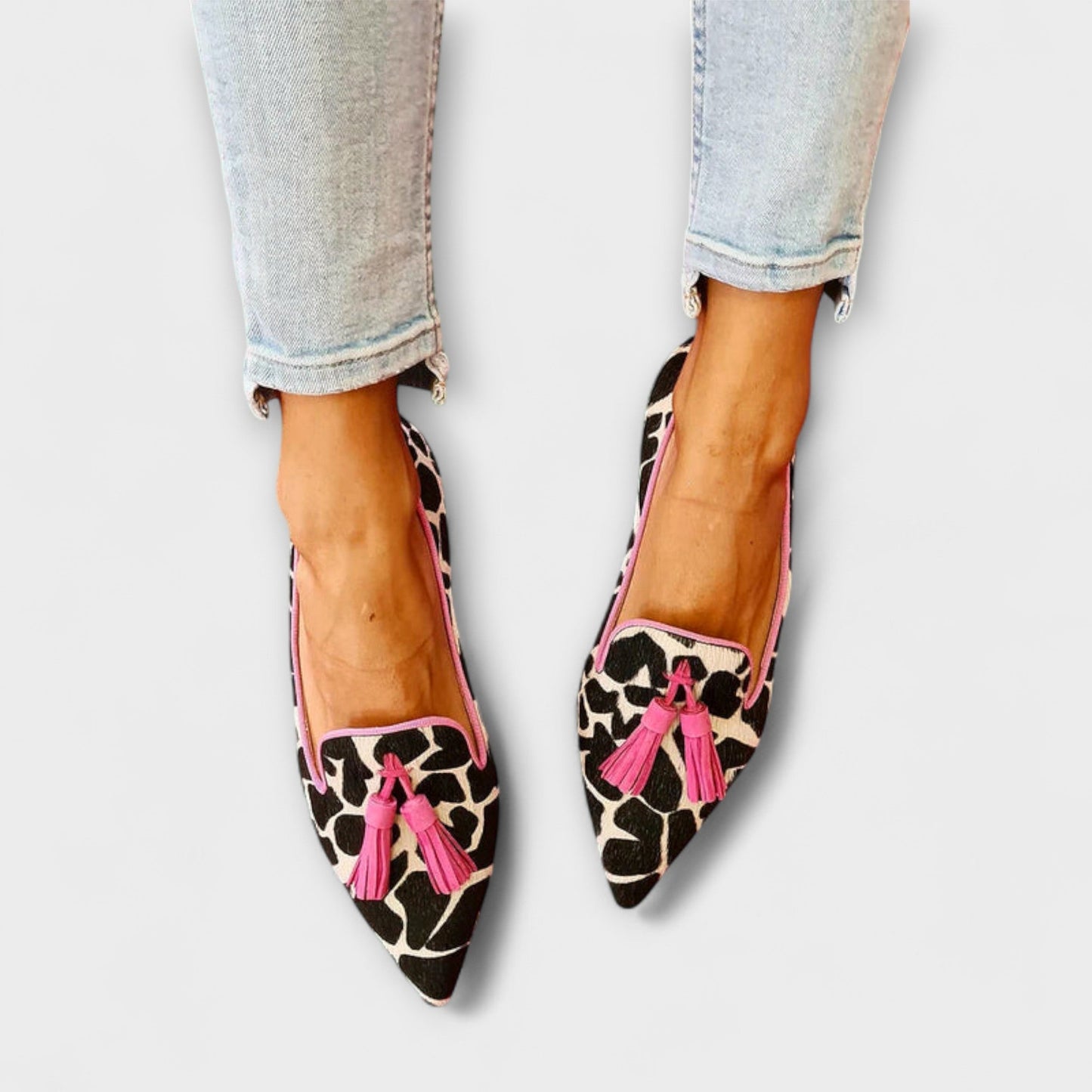July - Loafers