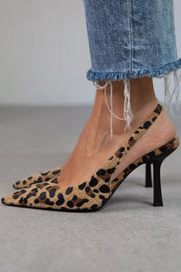 Cheetah Print