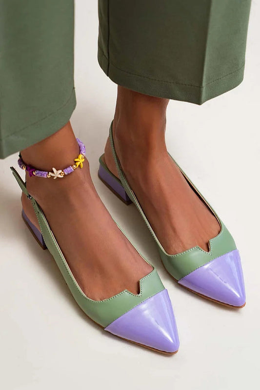 Bellaviva | Elegant ballet flats