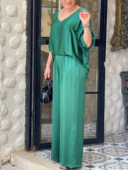 Elaine Luxe Set