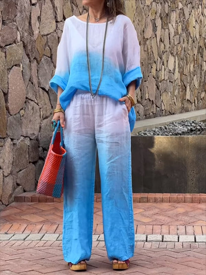 Eva's Natural Harmony Suit