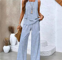 Striped