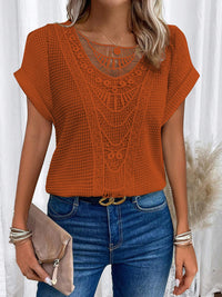 Orange Red