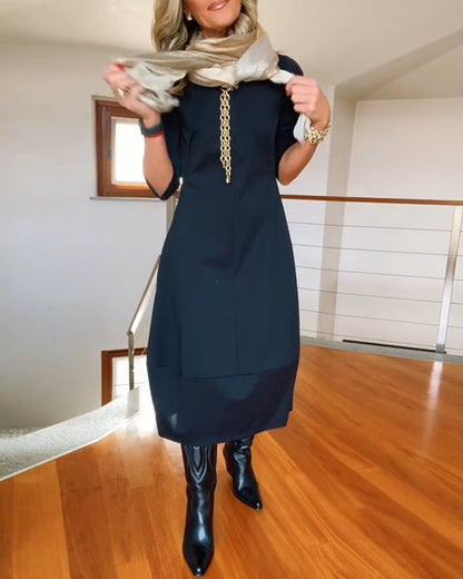 Celeste™ Parisian Dress