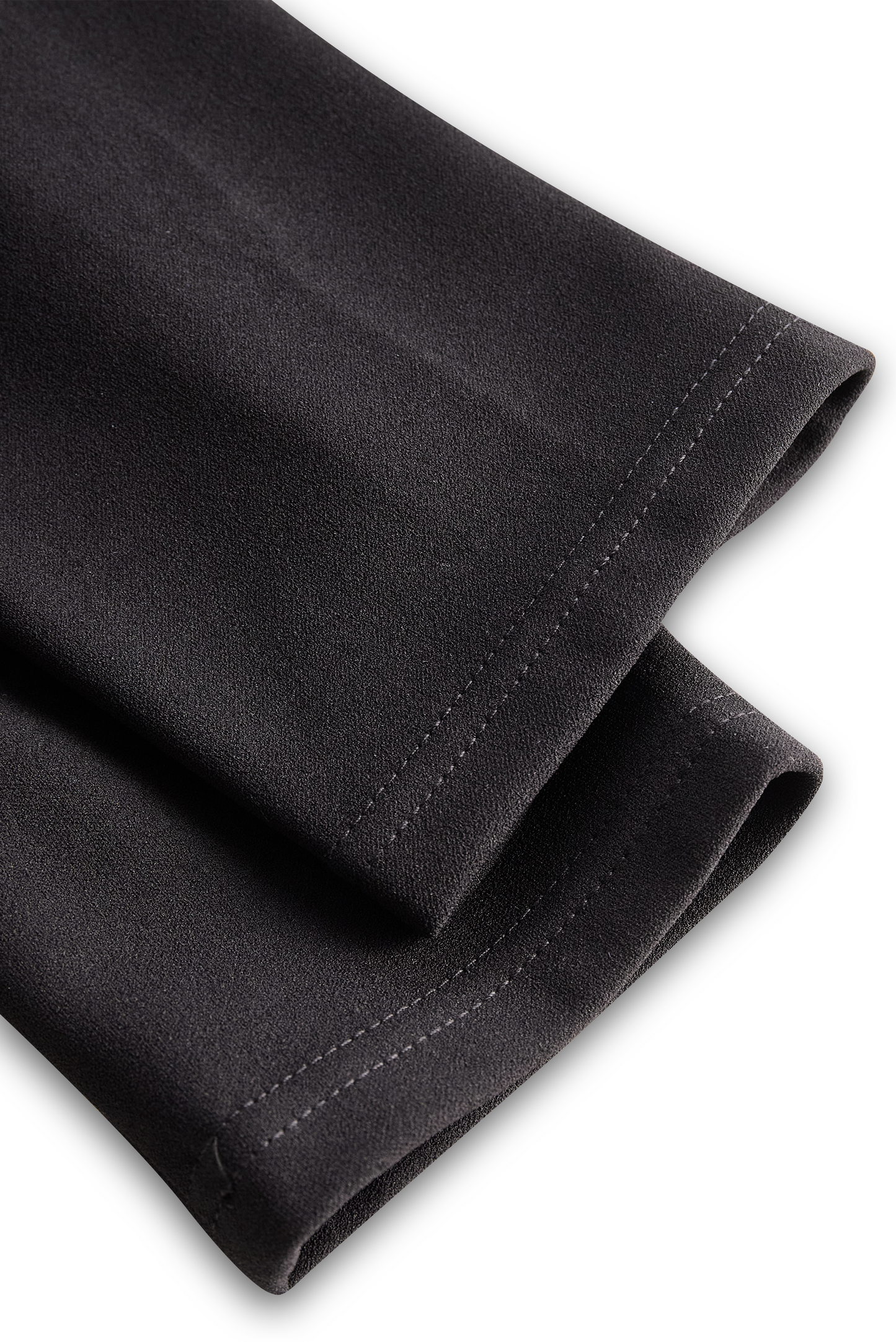 Clariel | Refined Midi Dress