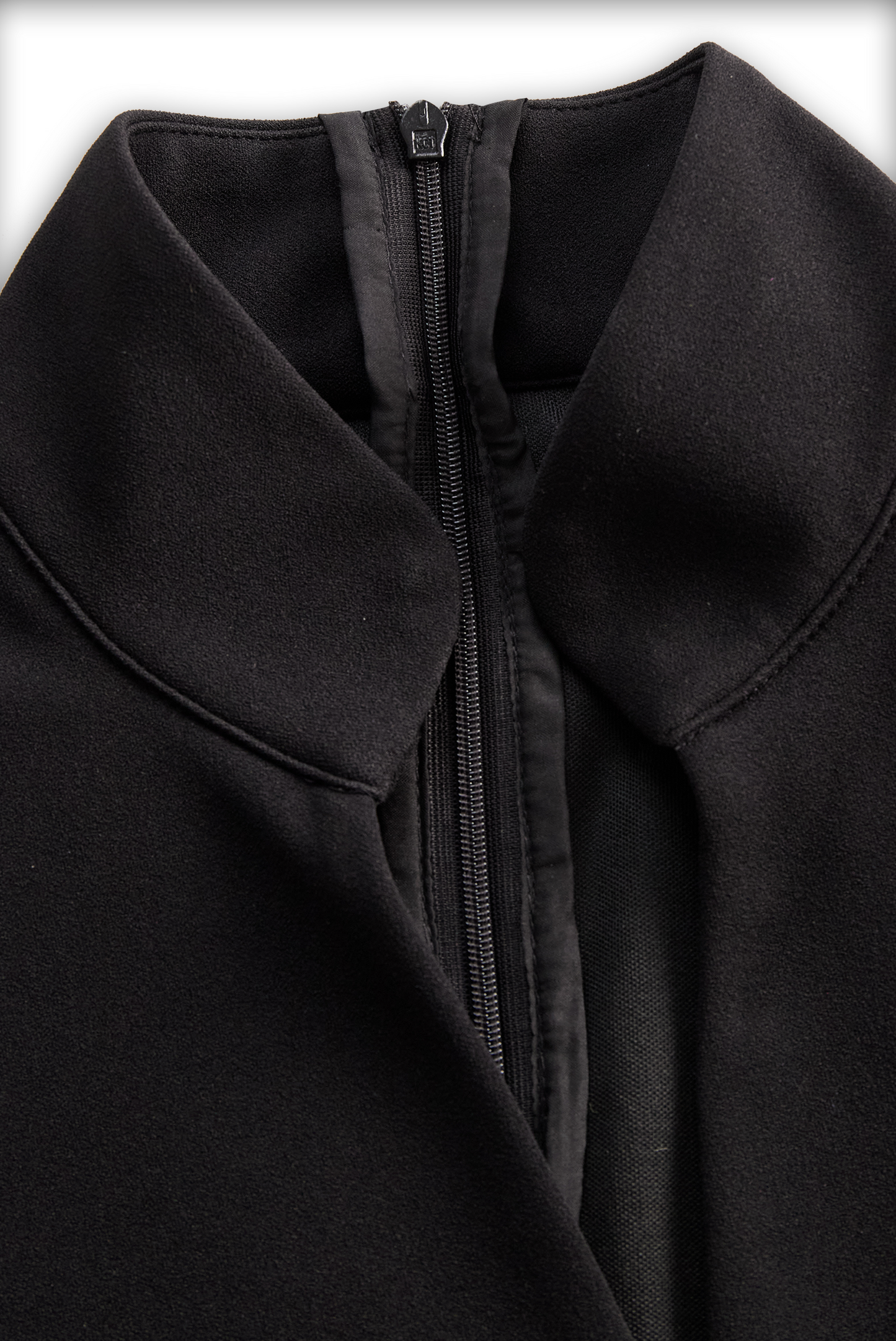 Clariel | Refined Midi Dress