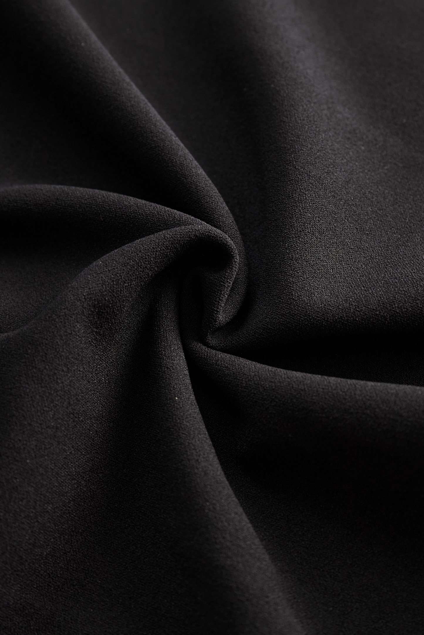 Clariel | Refined Midi Dress