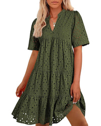 Olive Green